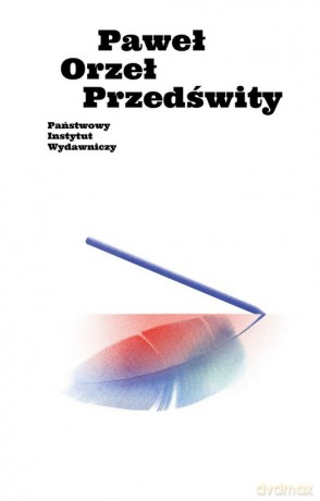 Przedświty - Paweł Orzeł [KSIĄŻKA]