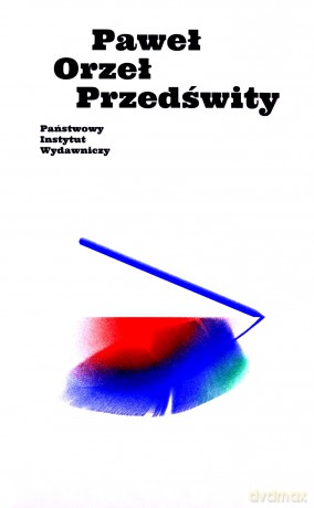Przedświty - Paweł Orzeł [KSIĄŻKA]