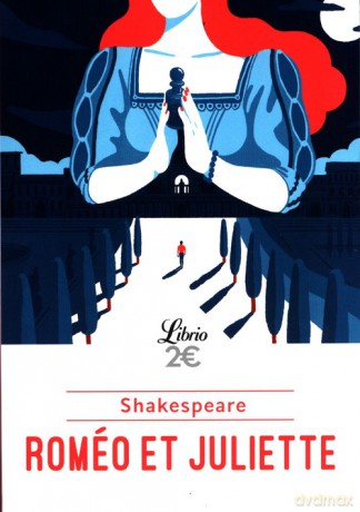 Romeo et Juliette - William Shakespeare [KSIĄŻKA]