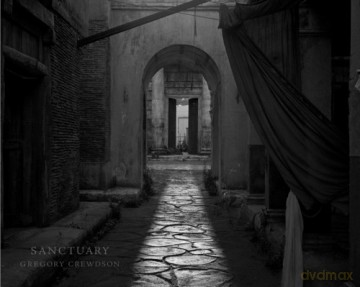 Sanctuary - Gregory Crewdson [KSIĄŻKA]