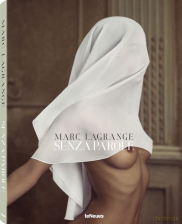 Senza Parole - Marc Lagrange [KSIĄŻKA]
