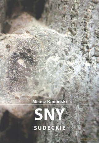 Sny sudeckie - Miłosz Kamiński [KSIĄŻKA]
