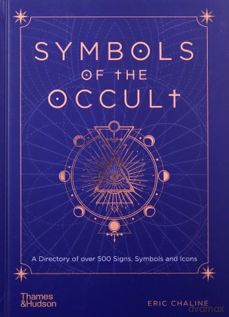 Symbols of the Occult - Eric Chaline [KSIĄŻKA]