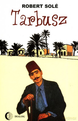 Tarbusz - Robert Sole [KSIĄŻKA]