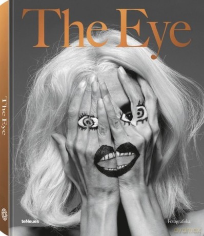 The Eye by Fotografiska - Albert Watson, Catherine Edelmann [KSIĄŻKA]