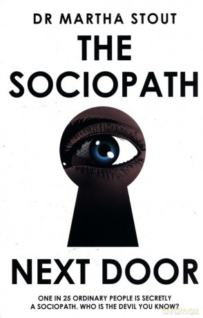 The Sociopath Next Door - Martha Stout [KSIĄŻKA]
