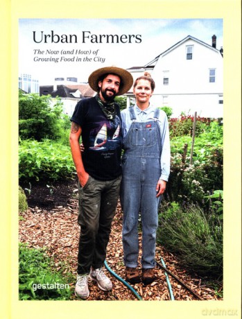 Urban Farmers [KSIĄŻKA]