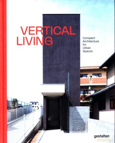 Vertical Living [KSIĄŻKA]