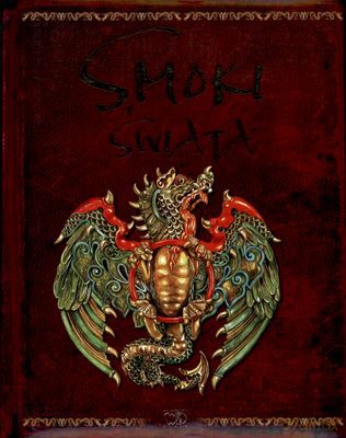 Smoki Świata (twarda) [KSIĄŻKA]