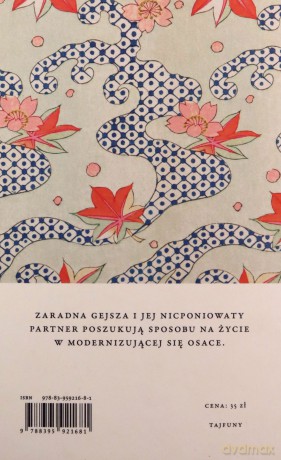 Wiwat małżeństwo - Sakunosuke Oda [KSIĄŻKA]