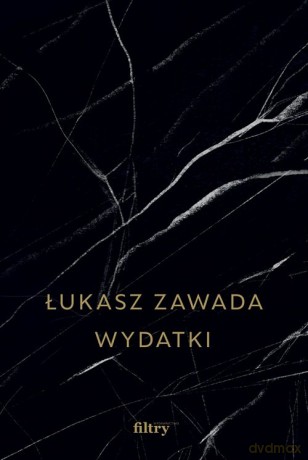 Wydatki - Łukasz Zawada [KSIĄŻKA]