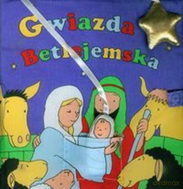 Gwiazda Betlejemska [KSIĄŻKA]