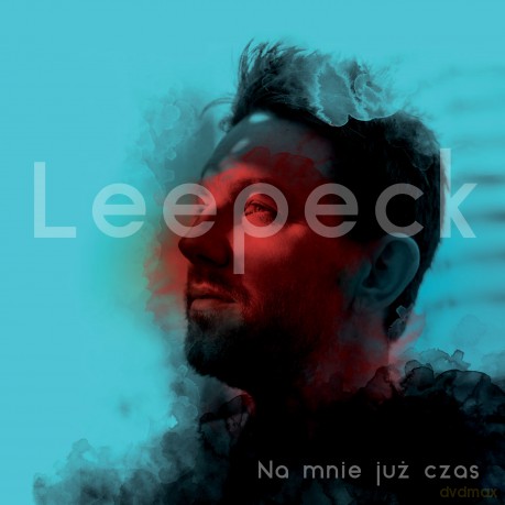 Leepeck: Na mnie już czas [CD]