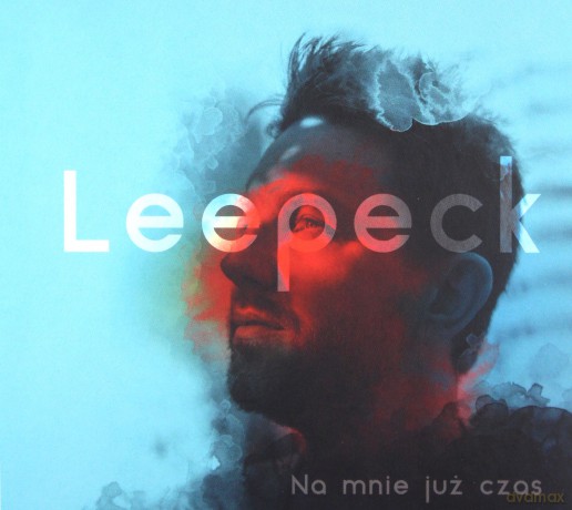 Leepeck: Na mnie już czas [CD]