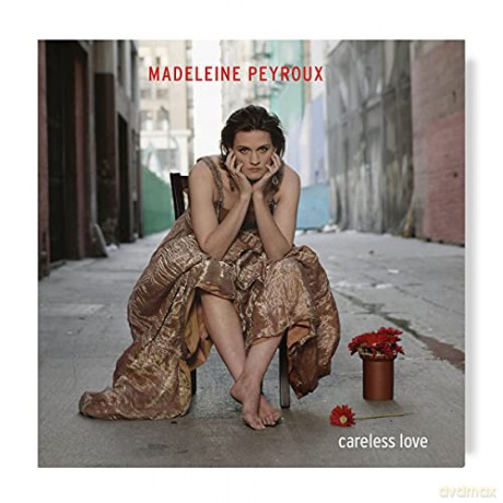 Madeleine Peyroux: Careless Love (Deluxe) [3xWinyl]