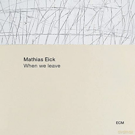 Mathias Eick: When We Leave [CD]