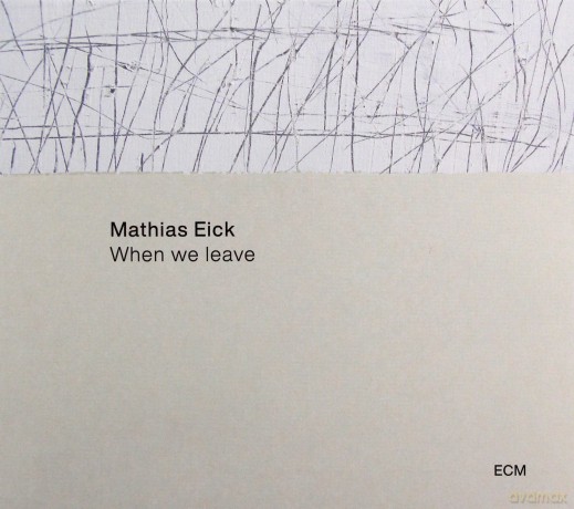 Mathias Eick: When We Leave [CD]