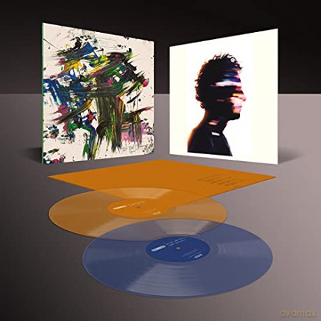 Martin Gore: The Third Chimpanzee Remixed [2xWinyl]