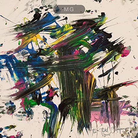 Martin Gore: The Third Chimpanzee Remixed  [CD]
