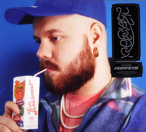 Catchup: Perypetie [CD]
