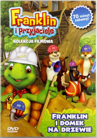 Franklin Kolekcja Pakiet [7DVD]