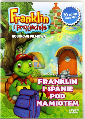 Franklin Kolekcja Pakiet [7DVD]