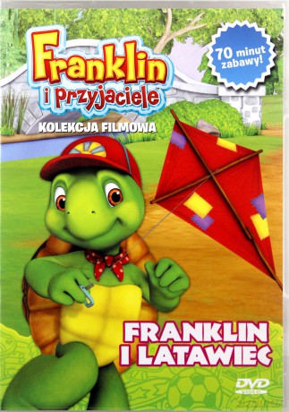 Franklin Kolekcja Pakiet [7DVD]