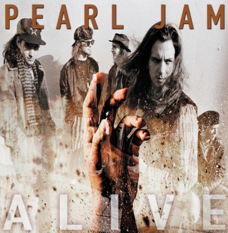 Pearl Jam: Alive [BOX] [10CD]