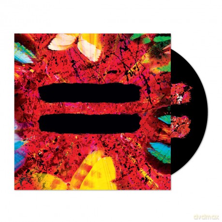 Ed Sheeran: =  [CD]