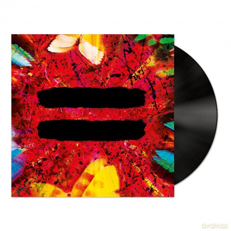 Ed Sheeran: = [Winyl]