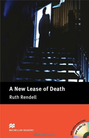 A New Lease of Death Intermediate Pack - David Nicholls [KSIĄŻKA]