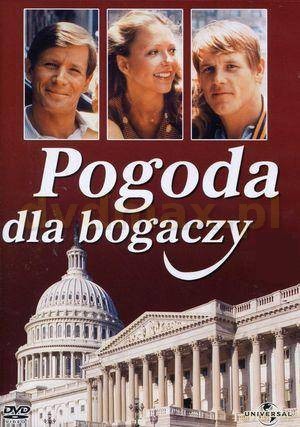Pogoda dla bogaczy 16 (odcinki 31-32) [DVD]