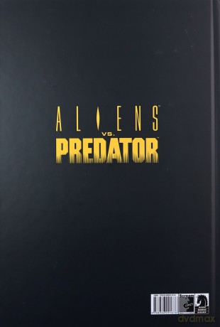 Aliens vs. Predator - Wojna i Wojna Trzech Światów - Randy Stradley, Michael Manley, Rick Leonardi [KOMIKS]