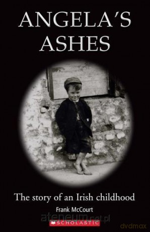 Angela's Ashes. Reader B1 [KSIĄŻKA]