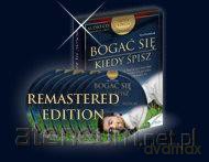 Bogać się, kiedy śpisz - Ben Sweetland [AUDIOBOOK]