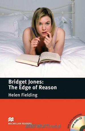 Bridget Jones: The Edge of Reason Intermediate - Helen Fielding [KSIĄŻKA]