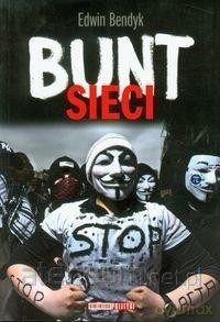 Bunt sieci - Bendyk Edwin [KSIĄŻKA]