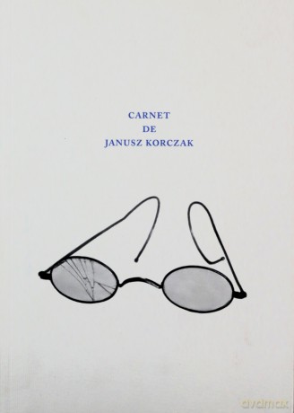 Carnet de Janusz Korczak [KSIĄŻKA]