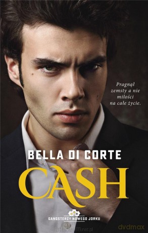 Cash - Bella Di Corte [KSIĄŻKA]