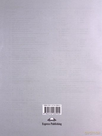 CPE Use of English. Answer Key - Jenny Dooley, Virginia Evans [KSIĄŻKA]
