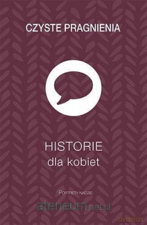 Czyste pragnienia - Historie dla kobiet - Sauna Winsor [KSIĄŻKA]