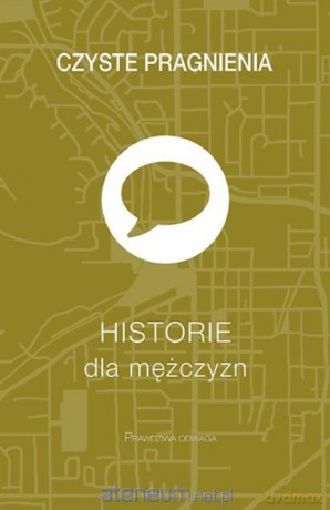 Czyste pragnienia historie dla mężczyzn - Sauna Winsor [KSIĄŻKA]