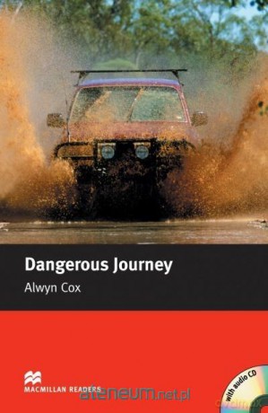 Dangerous Journey Beginner Pack - Alwyn Cox [KSIĄŻKA]