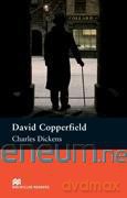 David Copperfield Intermediate - Charles Dickens [KSIĄŻKA]