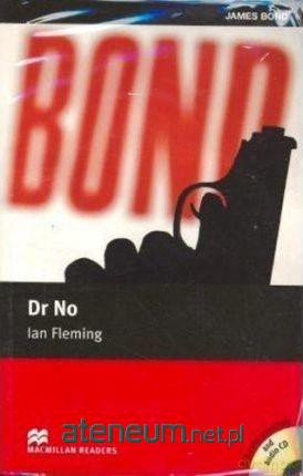 Dr No Intermediate - Ian Fleming [KSIĄŻKA]