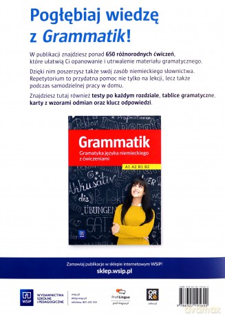 Effekt j. niem. ćw LO cz.4 2021 [KSIĄŻKA]