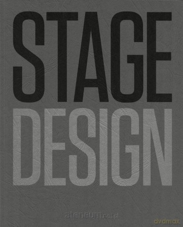 Enrico Prampolini. Futurism, Stage Design [KSIĄŻKA]