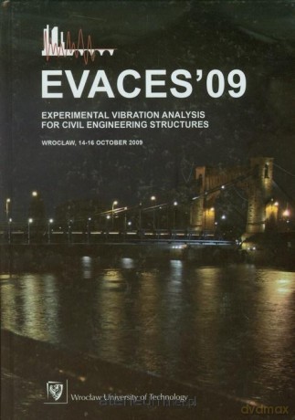 Evaces '09 - Jan Bień [KSIĄŻKA]