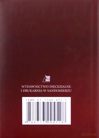 Ewangelia św. Łukasza Nowy Testament [KSIĄŻKA]