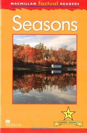 Factual: Seasons 1+ - Thea Feldman [KSIĄŻKA]